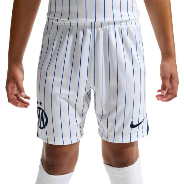 Nike Inter Milan Uit Short Kids 2026/2027