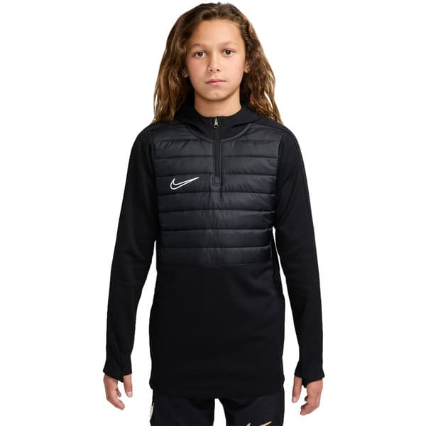 Nike Academy Winter Warrior Drill Top Kids