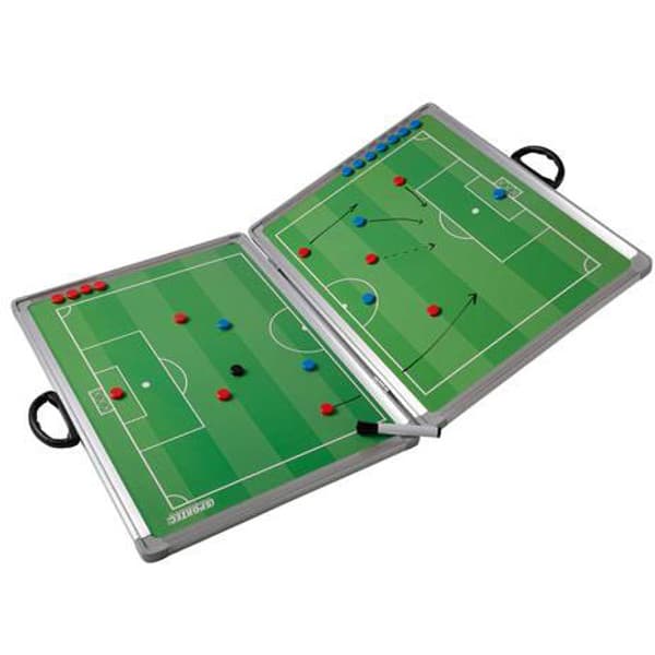 Sportec Opvouwbaar Coachbord