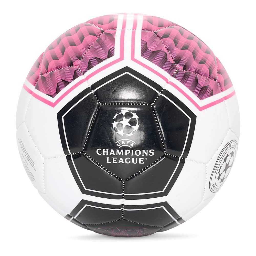 Champions League Shadow Voetbal