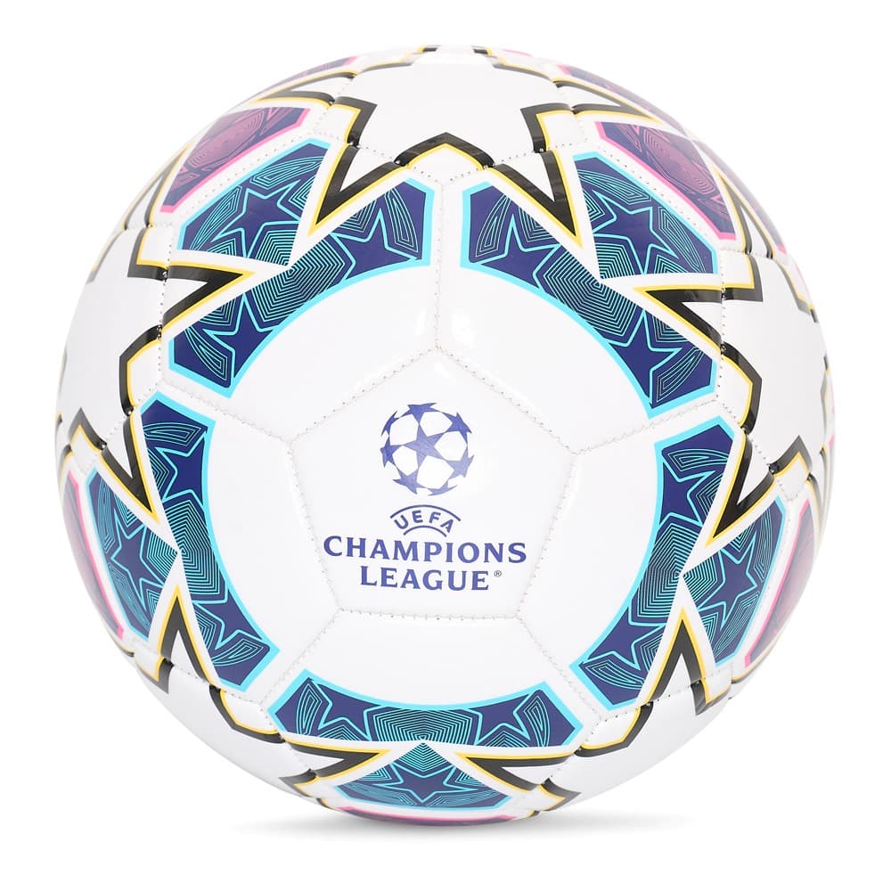 Champions League Stars Voetbal