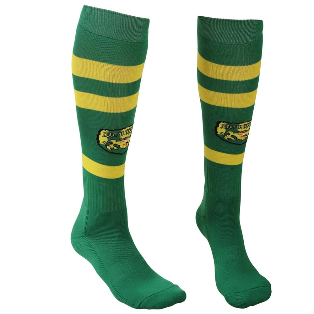 Kingdo Den Haag Voetbalsokken