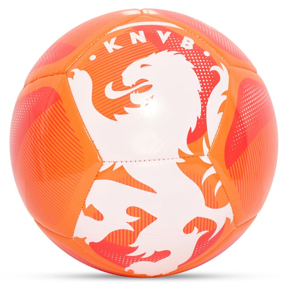 KNVB Nederlands Elftal Voetbal Lion