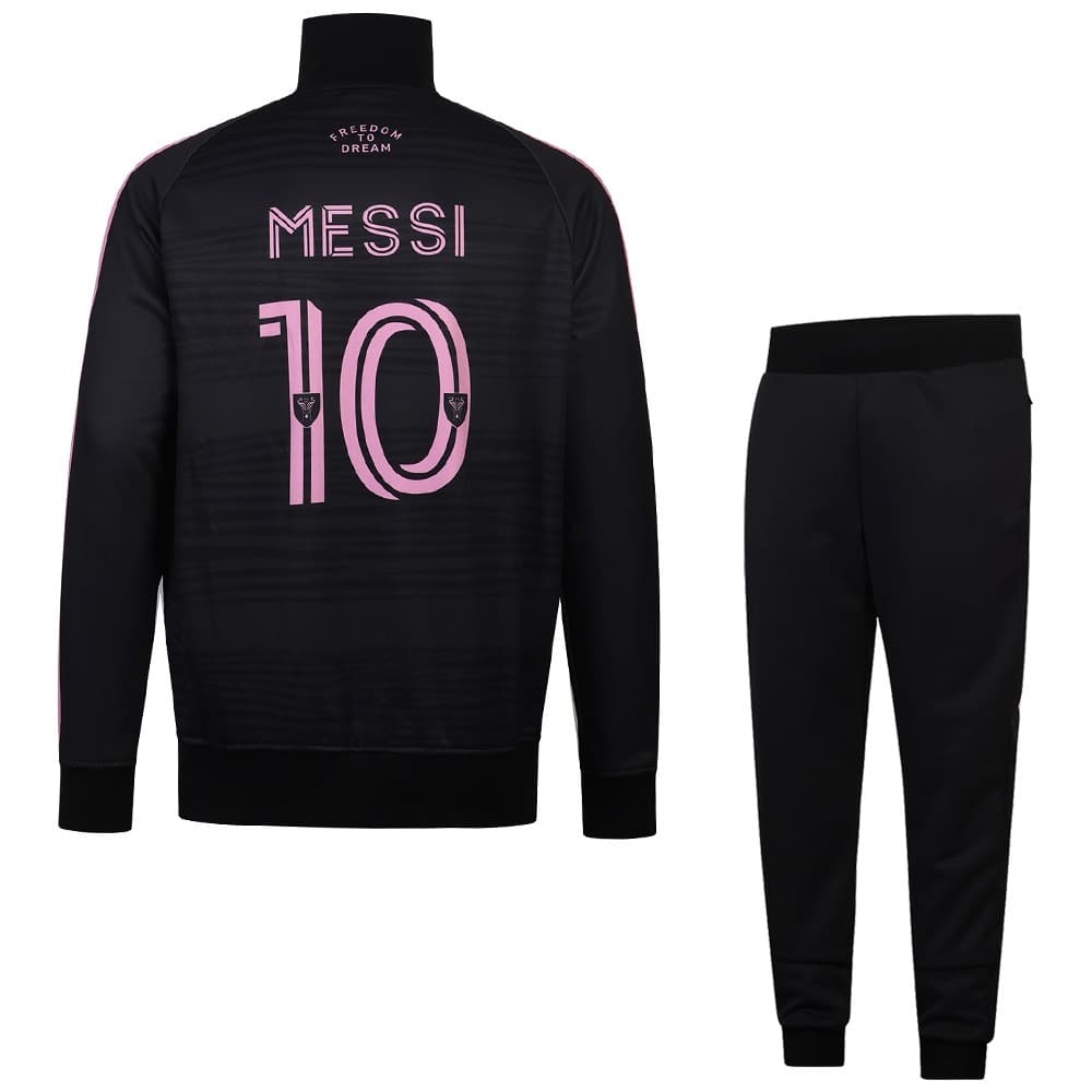 Tycano Messi Miami Trainingspak Uit