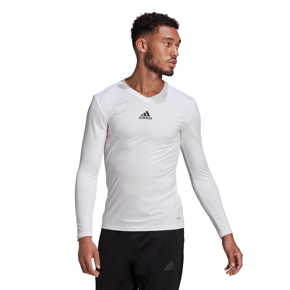 adidas Team Ondershirt Lange Mouwen