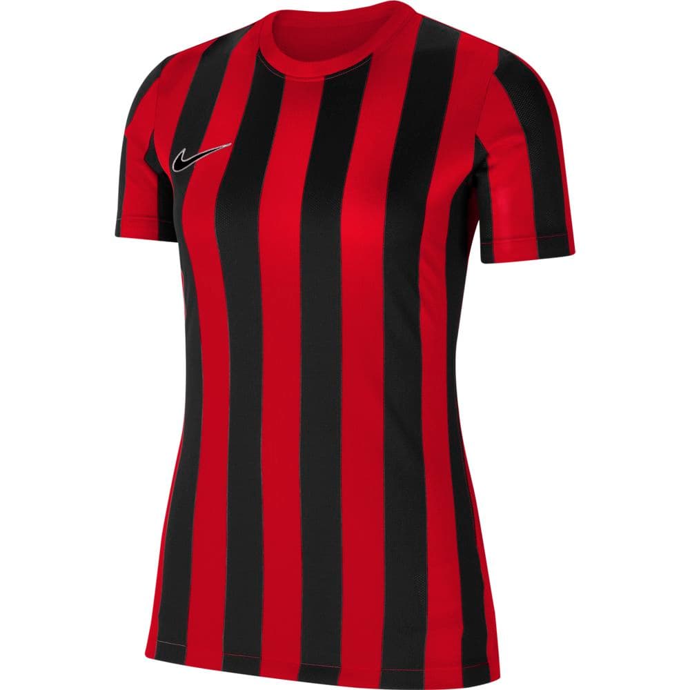 Nike Striped Division IV Voetbalshirt Dames
