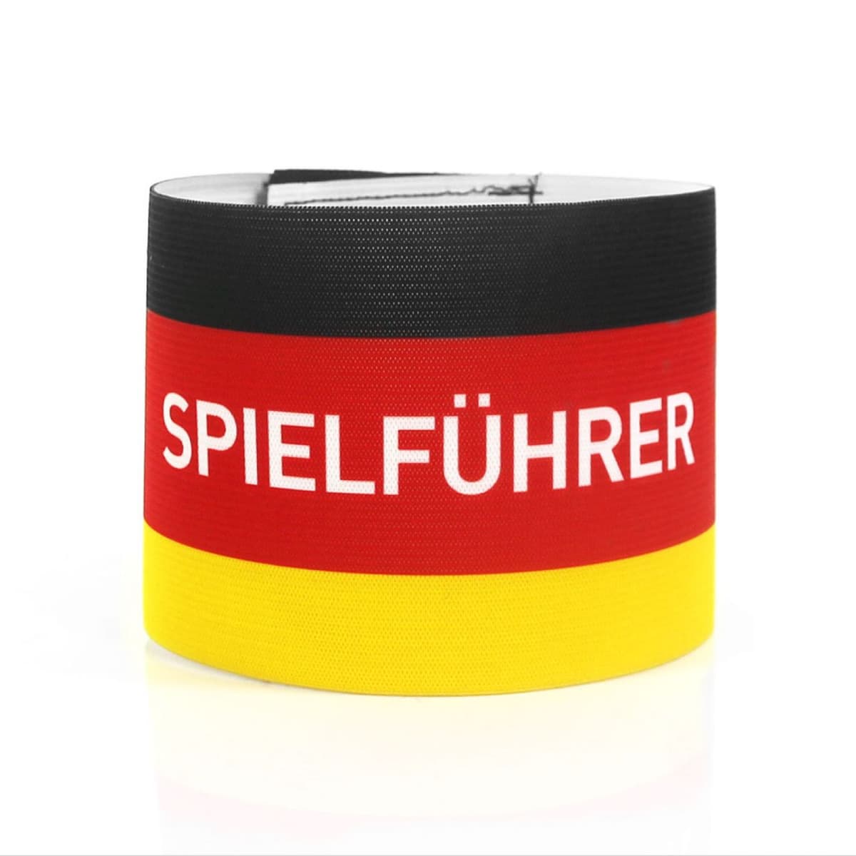 Unbranded Aanvoerdersband Duitsland Spielfuhrer Kids