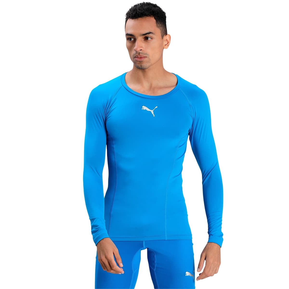 Puma LIGA Ondershirt Lange Mouwen