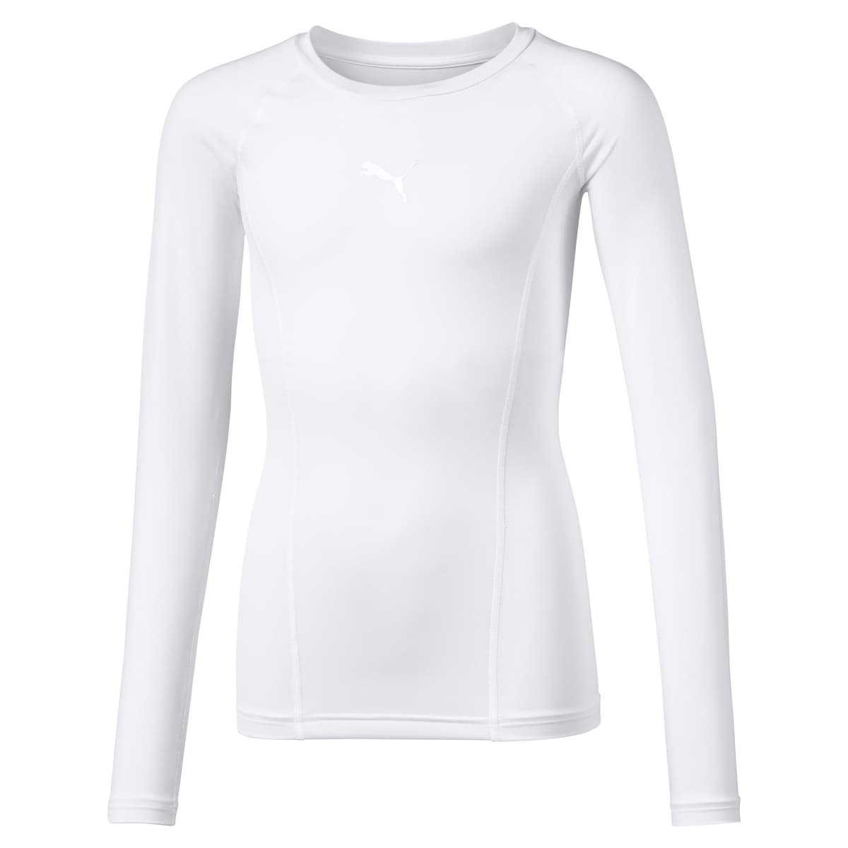 Puma LIGA Ondershirt Lange Mouwen Kids