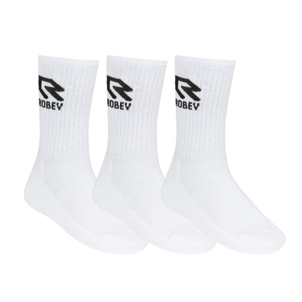 Robey Sport Sportsokken 3-Pack