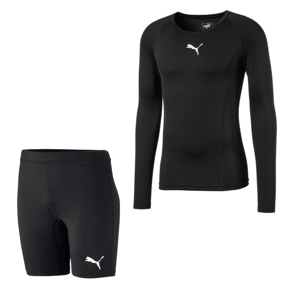 Puma LIGA Trainingsset