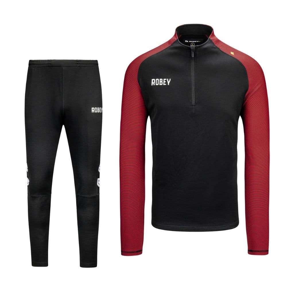 Robey Performance Half-Zip Trainingspak Kids