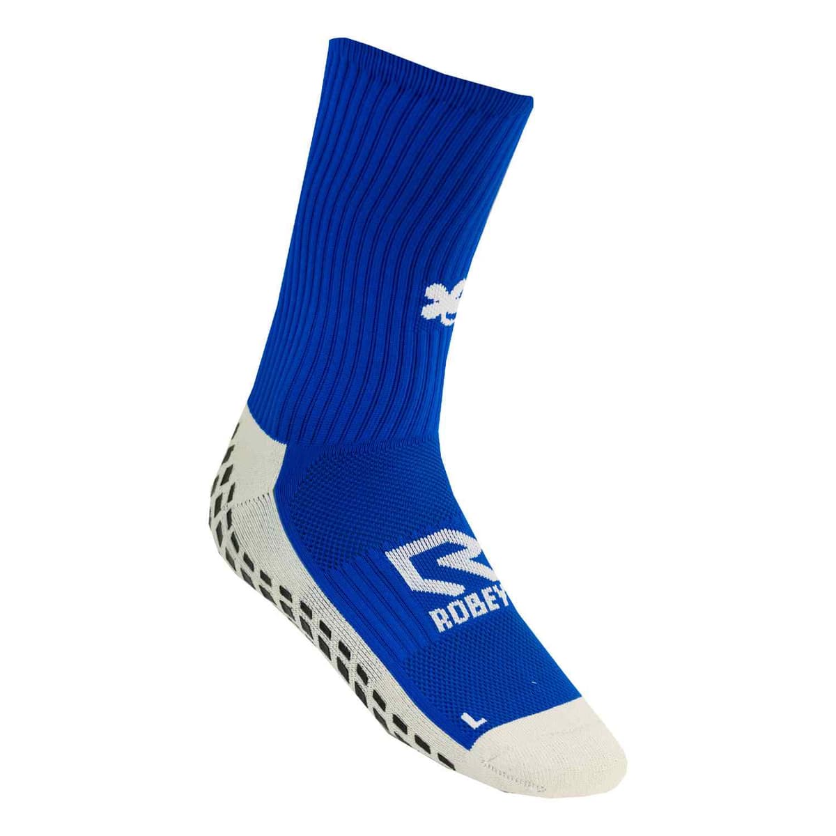 Robey Grip Voetbalsokken Royal