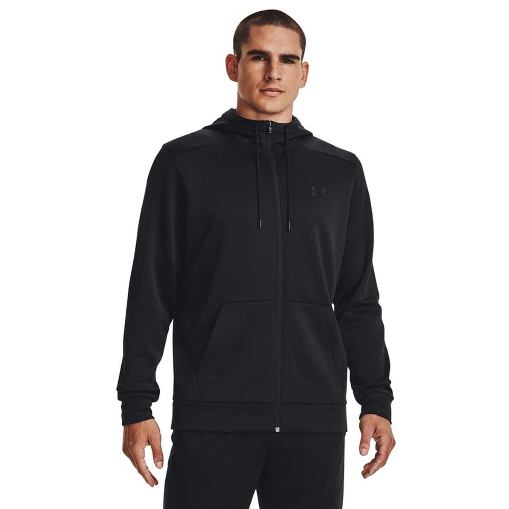 Under Armour Fleece Vest