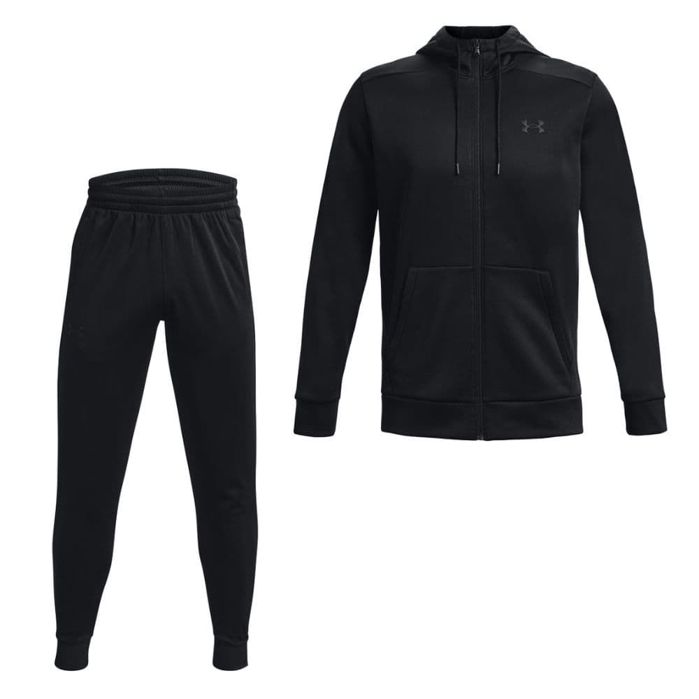 Under Armour Fleece Trainingspak Full-Zip