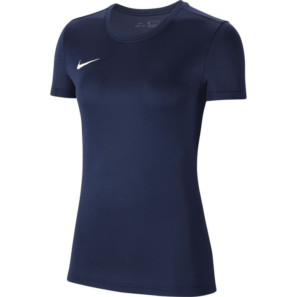 Nike Dri-FIT Park VII Voetbalshirt Dames