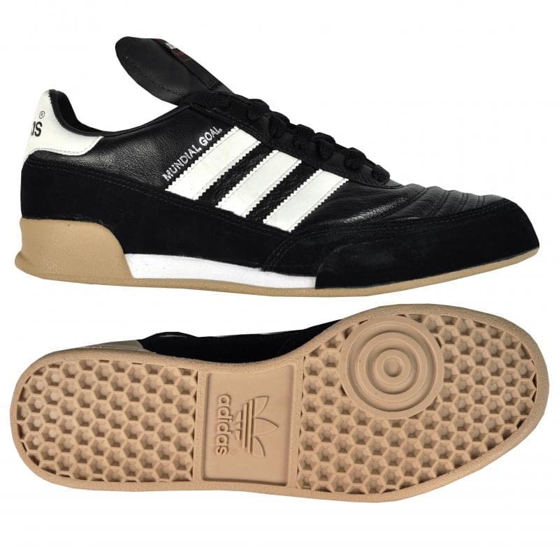 adidas Mundial Goal Zaalvoetbalschoenen