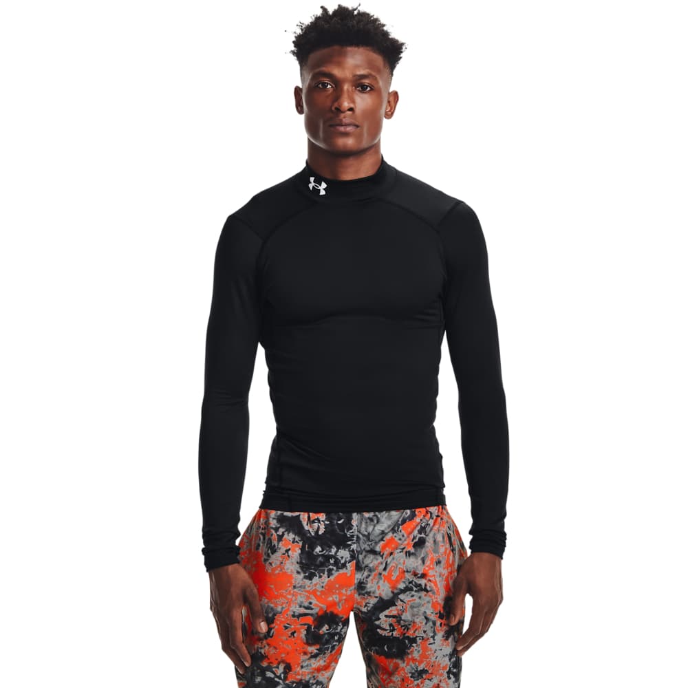 Under Armour ColdGear Ondershirt