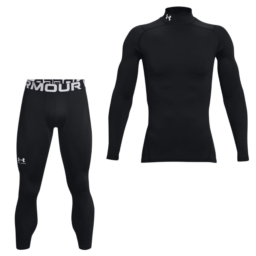 Under Armour ColdGear Trainingsset