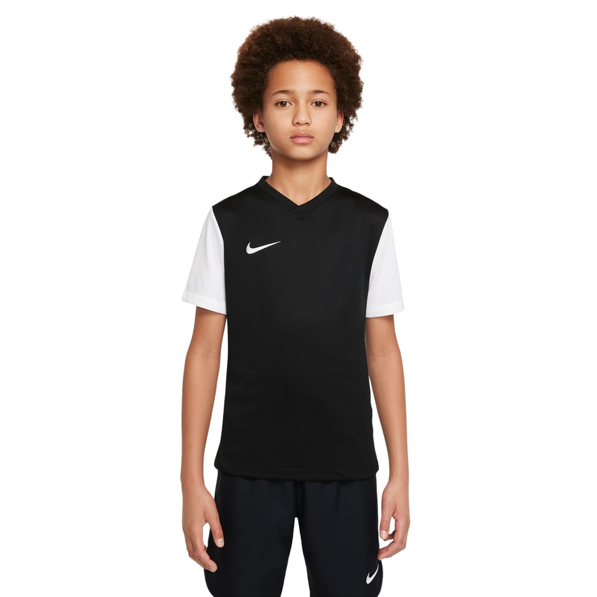Nike Tiempo Premier II Voetbalshirt Kids