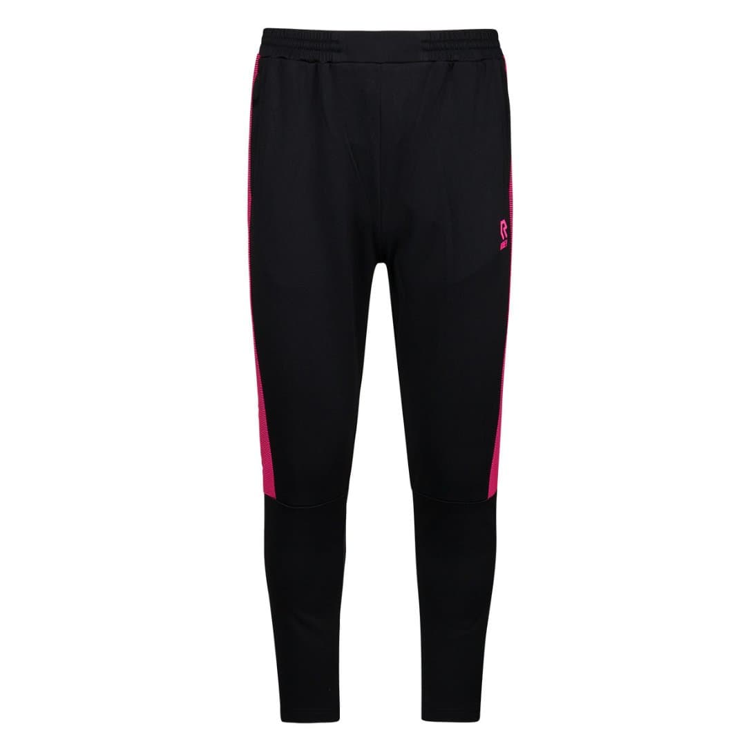 Robey Performance Trainingsbroek Kids Zwart Neon