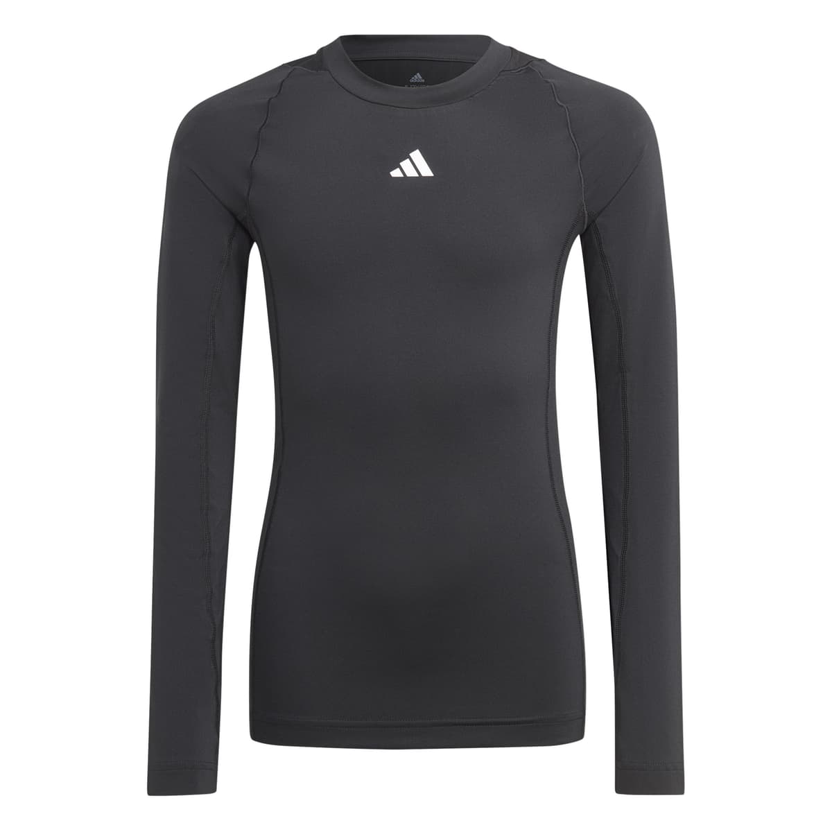 adidas Techfit Ondershirt Lange Mouwen Kids