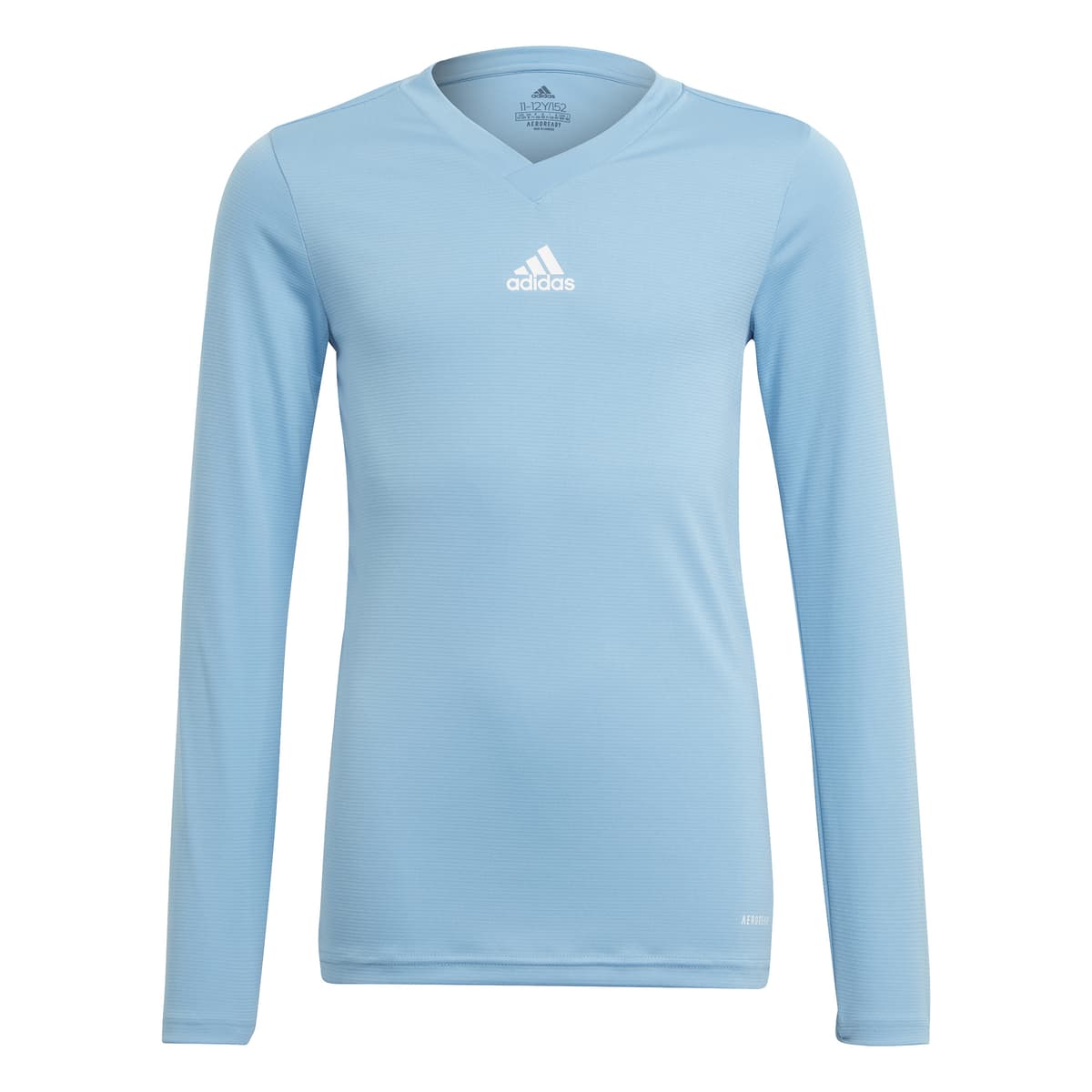 adidas Teambase Ondershirt Lange Mouwen Kids