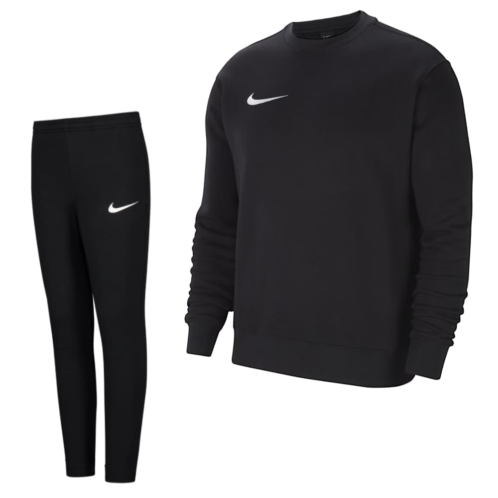 Nike Park 20 Fleece Sweat Trainingspak Kids