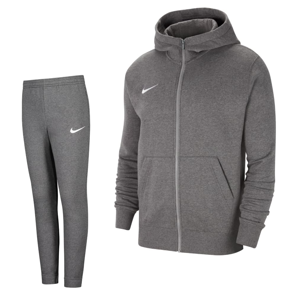Nike Park 20 Fleece Full-Zip Trainingspak Kids
