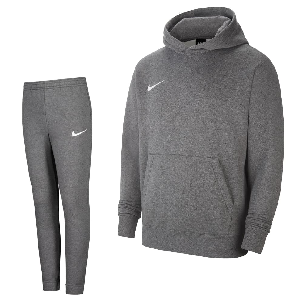 Nike Park 20 Fleece Hoodie Trainingspak Kids