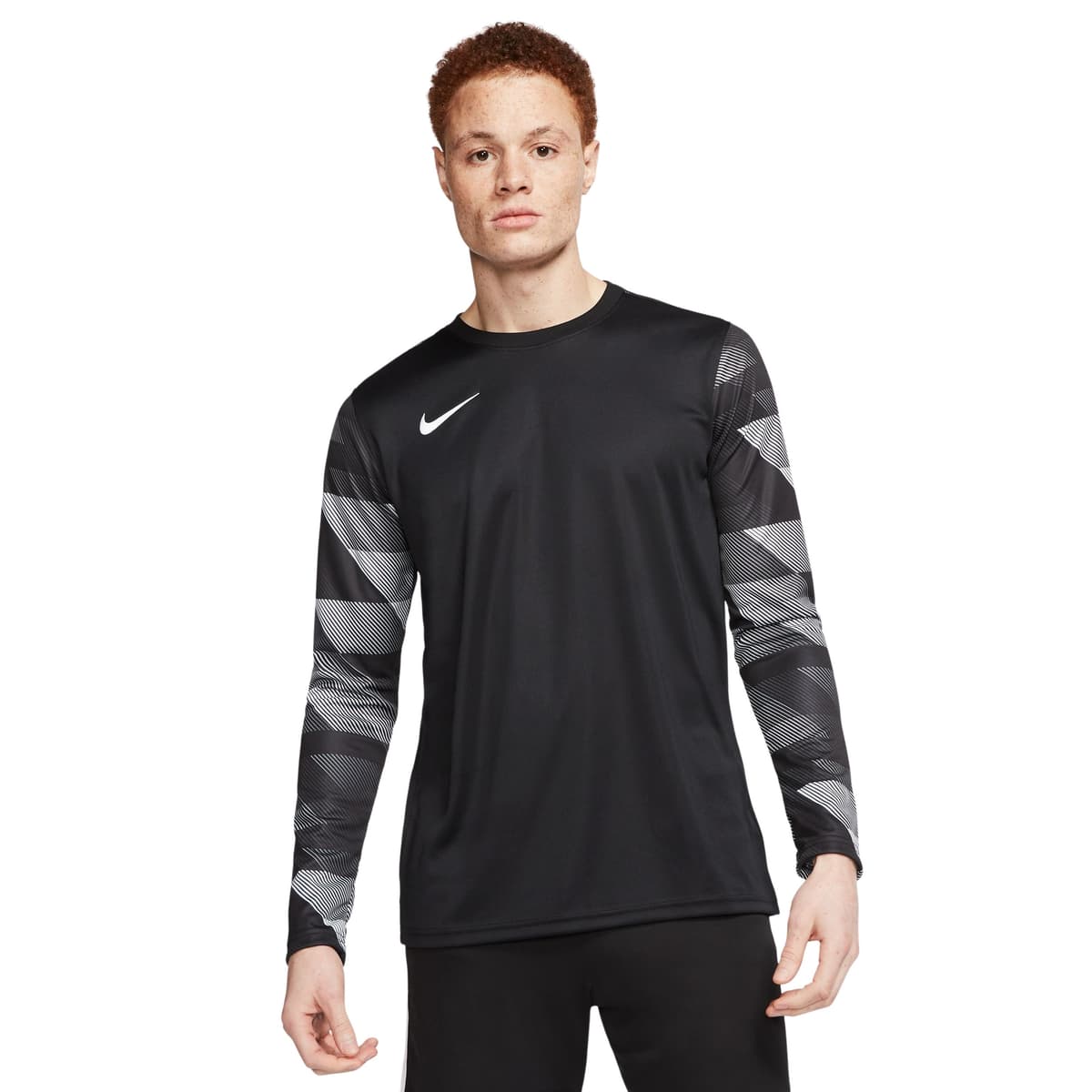 Nike DRY PARK IV Keepersshirt Lange Mouwen
