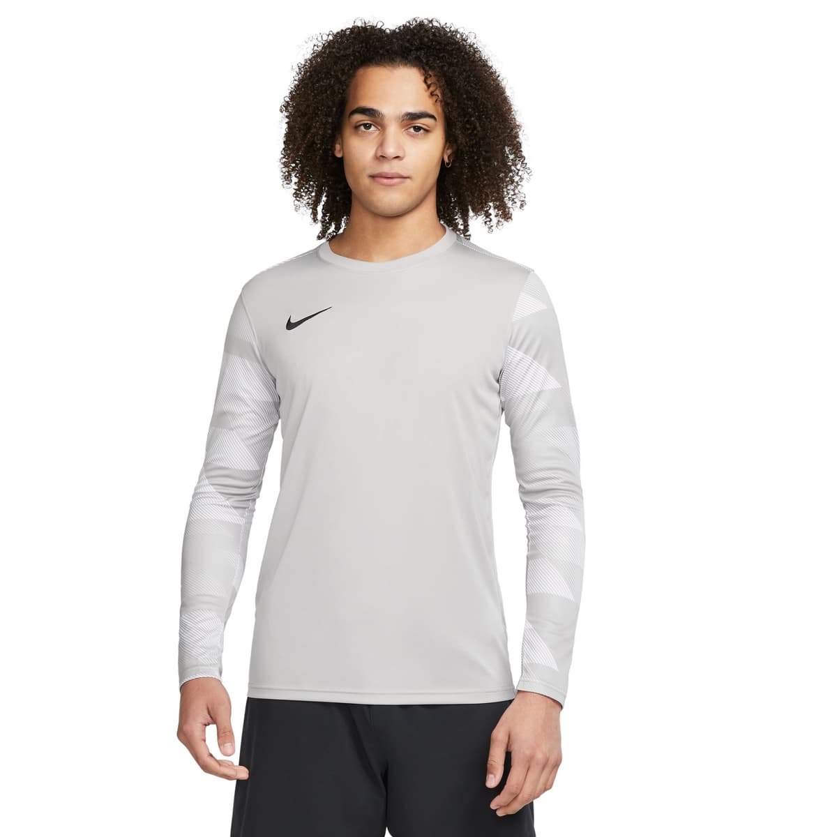 Nike Park IV Voetbalshirt Keepers Lange Mouwen