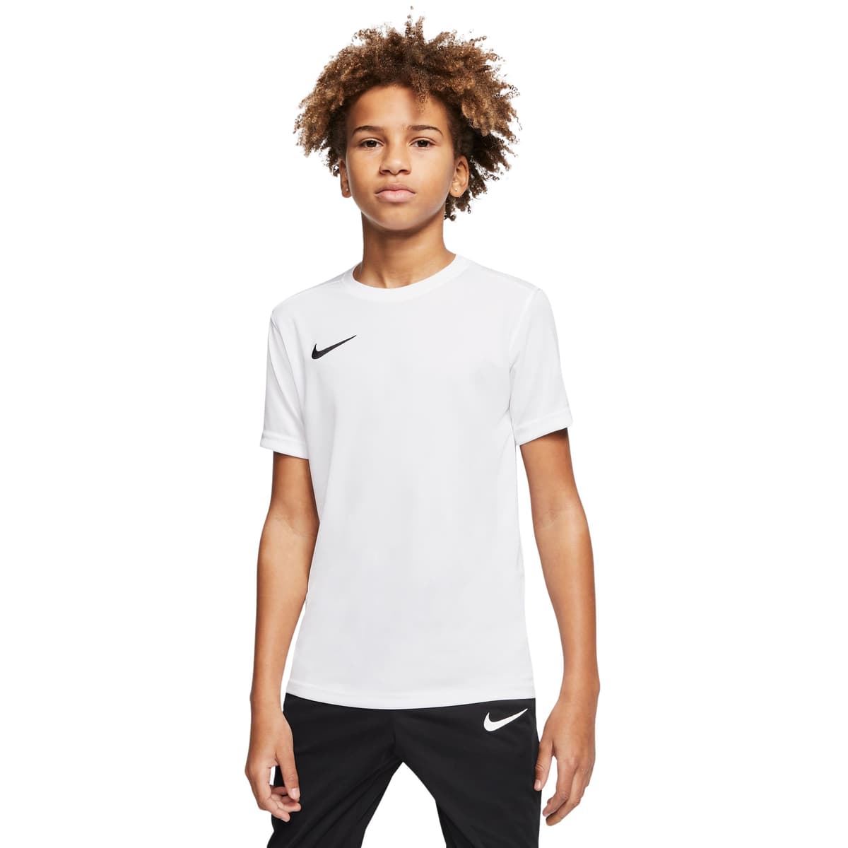 Nike Dri-FIT Park VII Voetbalshirt Kids