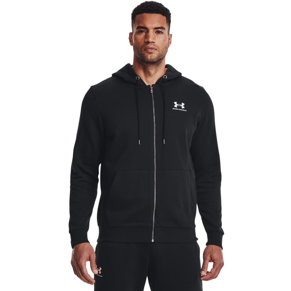 Under Armour Icon Fleece Vest