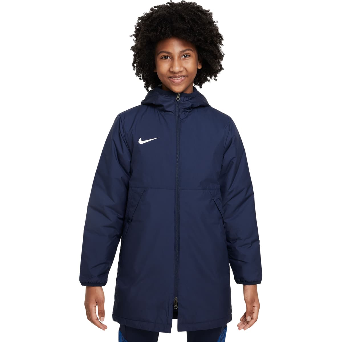 Nike RPL Park 20 Jas Lang Kids