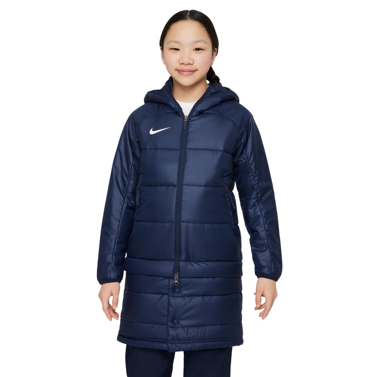 Nike Therma-FIT Academy Pro 2In1 Winterjas Kids