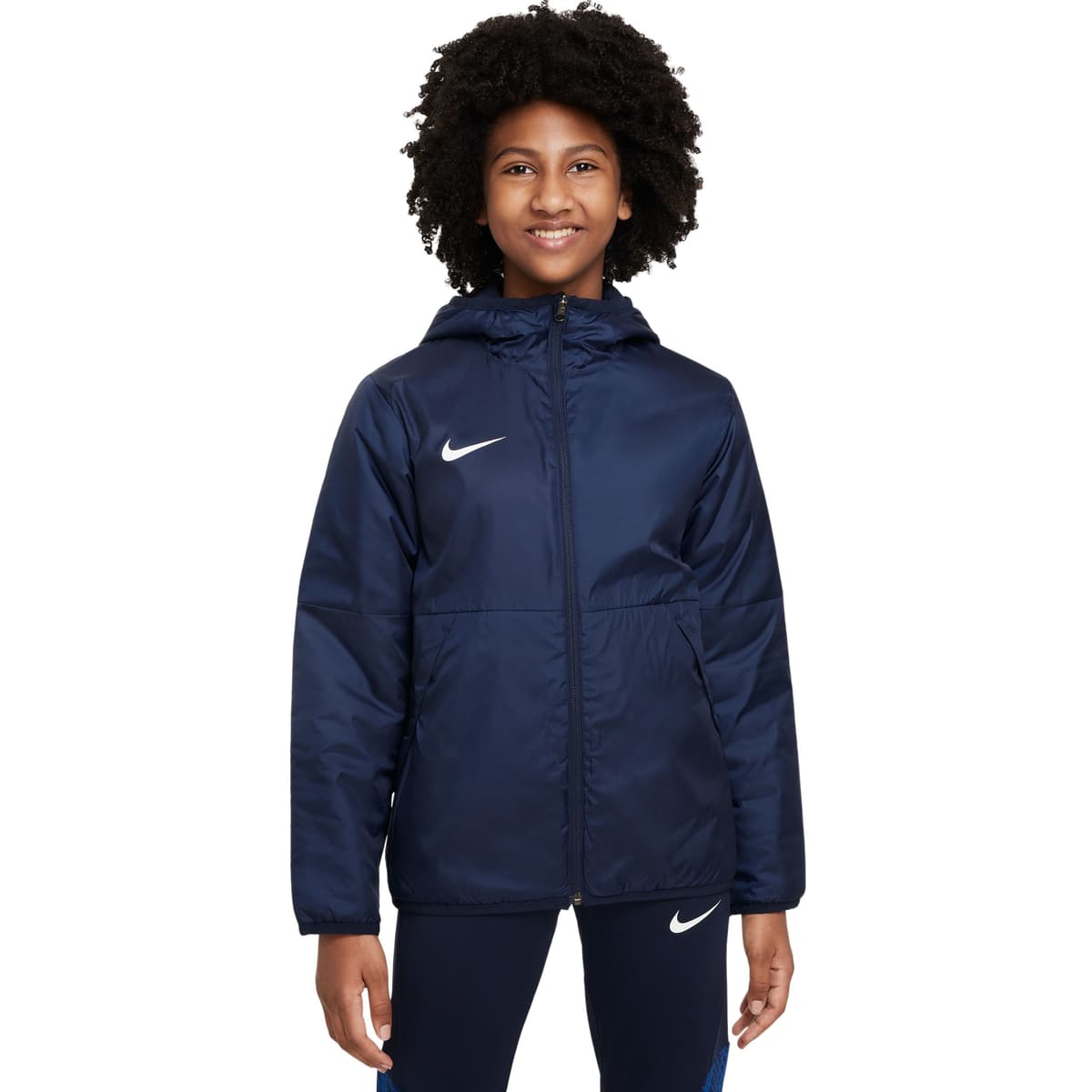 Nike Therma RPL Park 20 Jas Kids