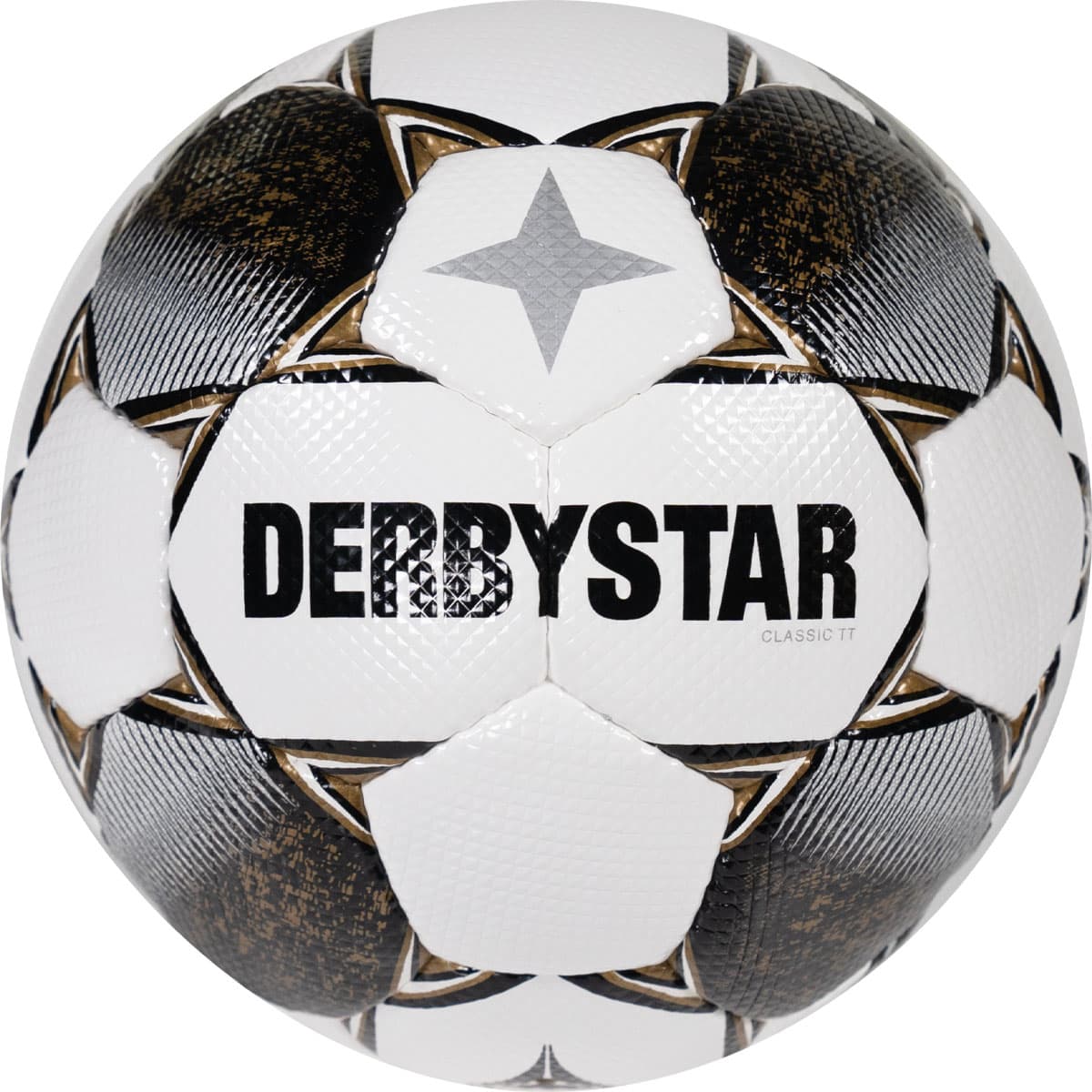 Derbystar Classic TT II Voetbal 4 x 3 Vlakken