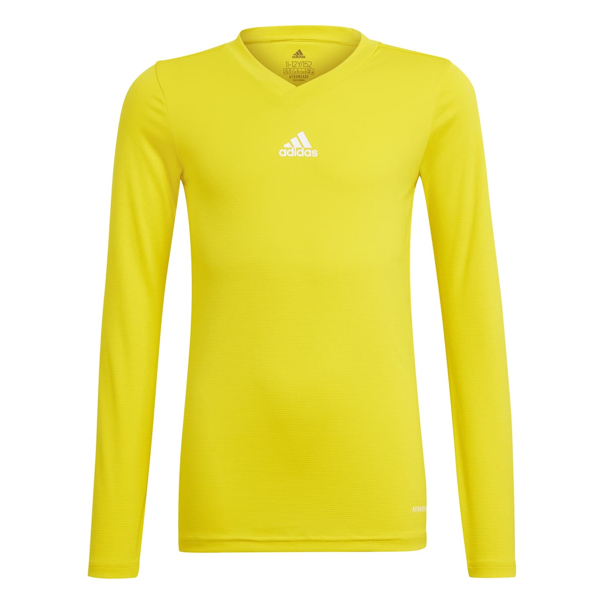 adidas Team Ondershirt Lange Mouwen Kids