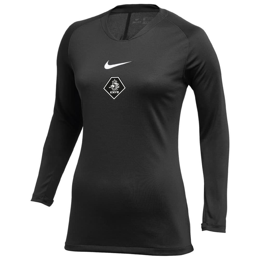 Nike KNVB Ondershirt Dames