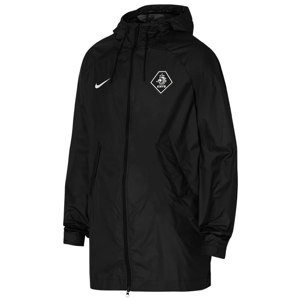 Nike KNVB Staff Regenjas Dames