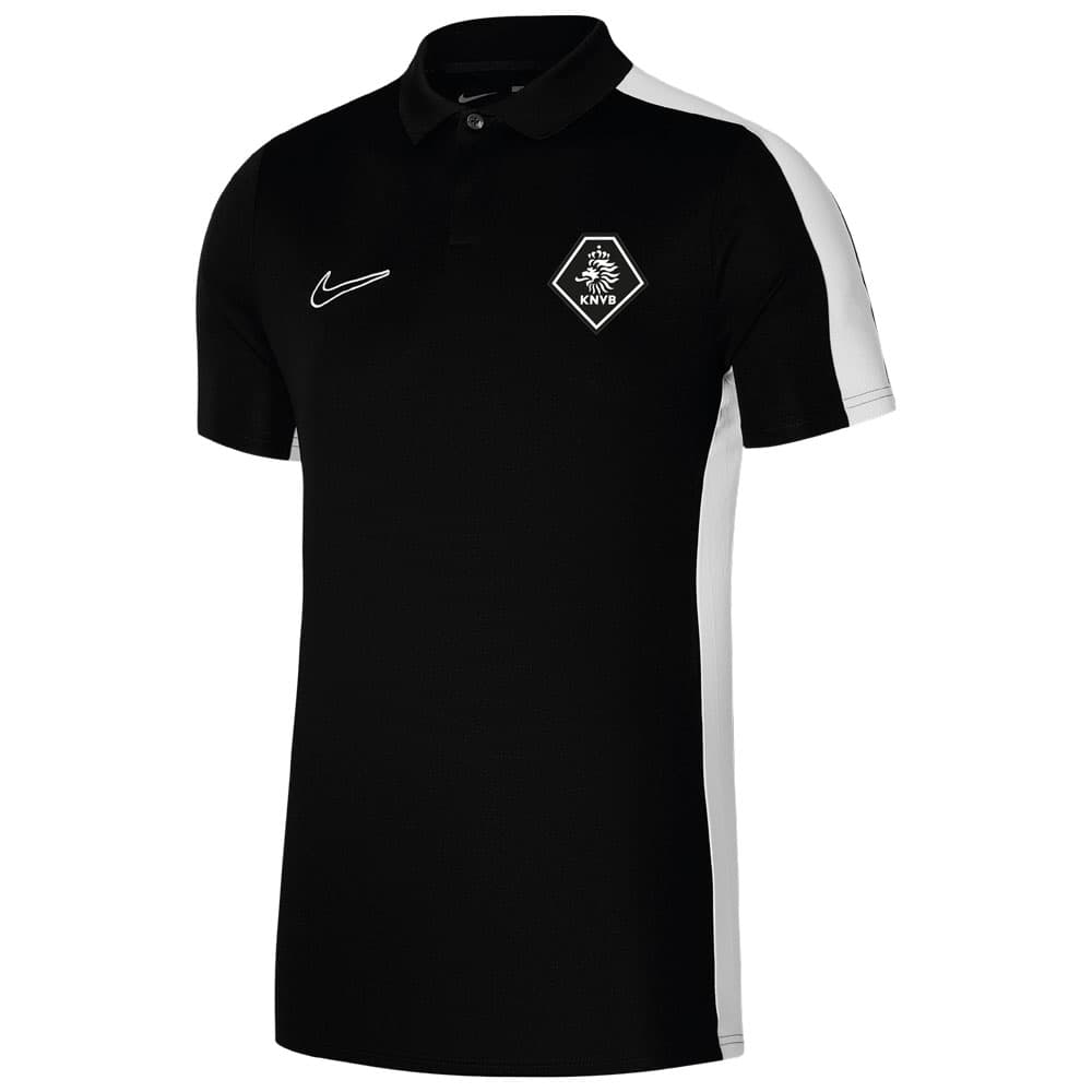 Nike KNVB Staff Polo Heren