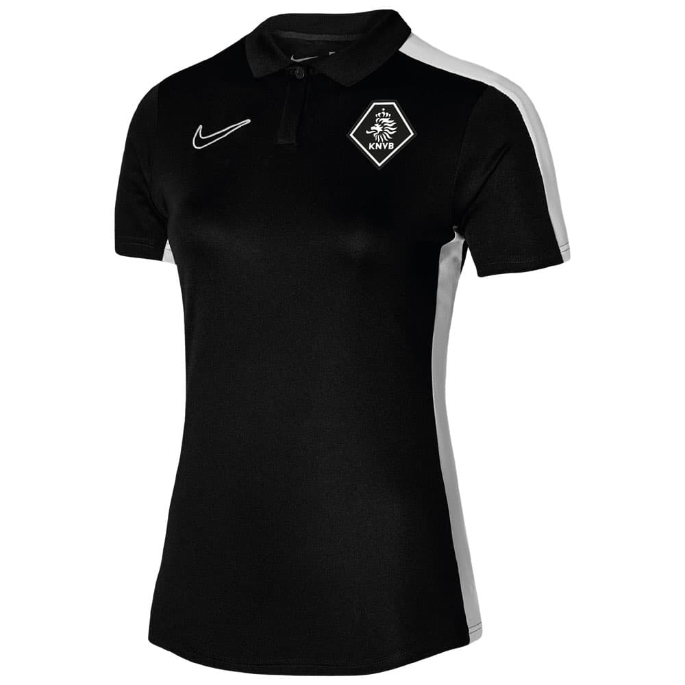 Nike KNVB Staff Trainingsshirt Dames