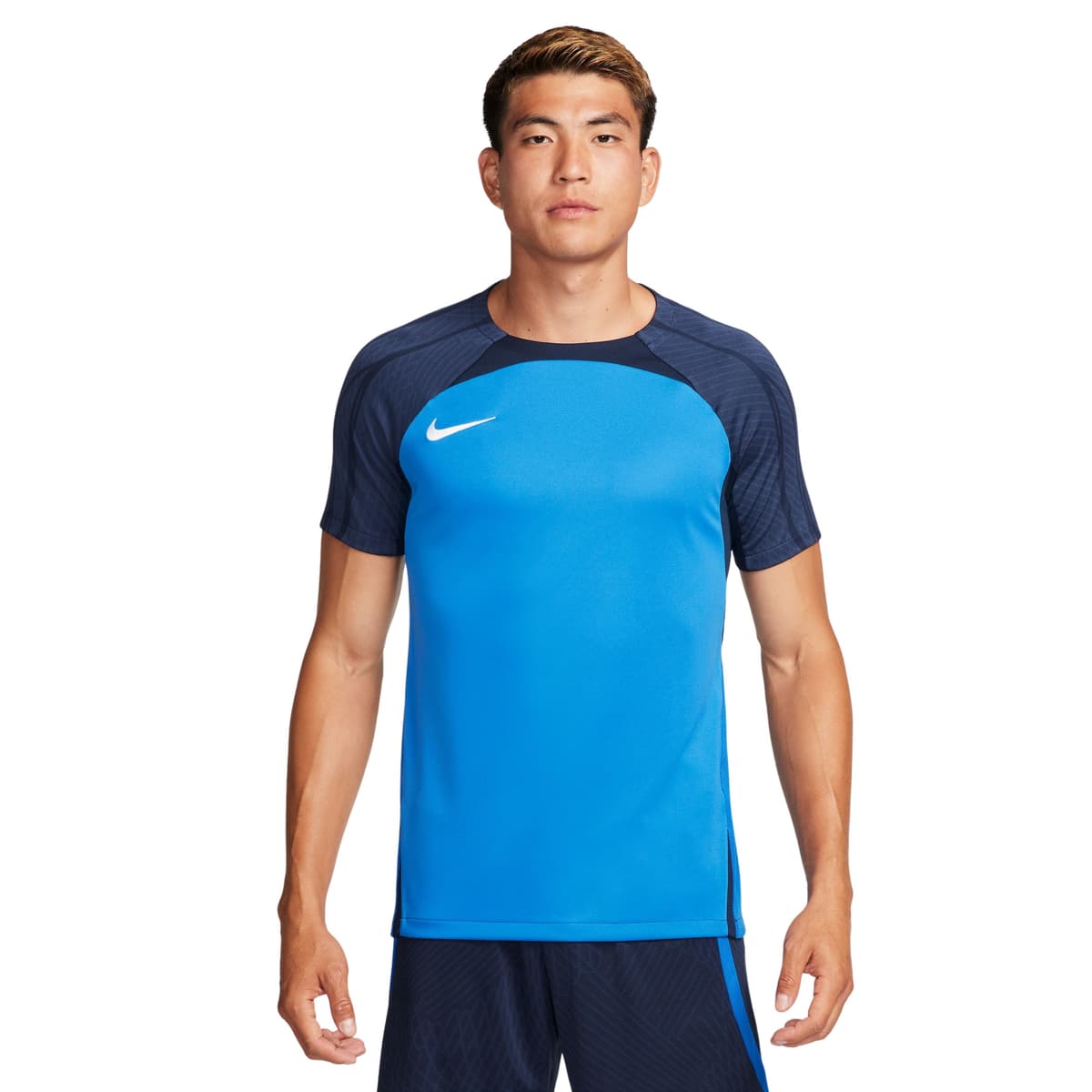 Nike Dri-FIT Strike III Voetbalshirt