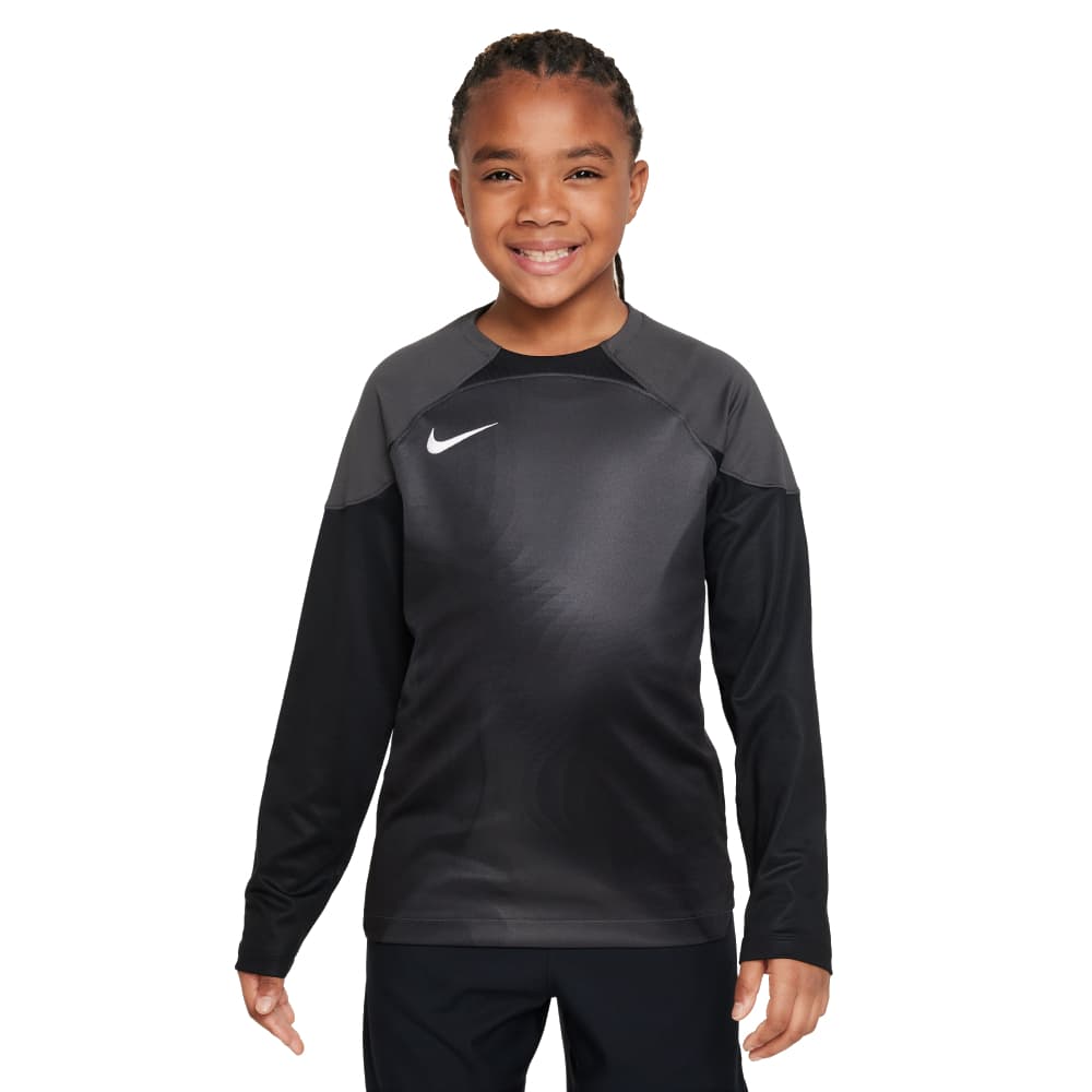 Nike Gardien IV Keepersshirt Lange Mouwen Kids