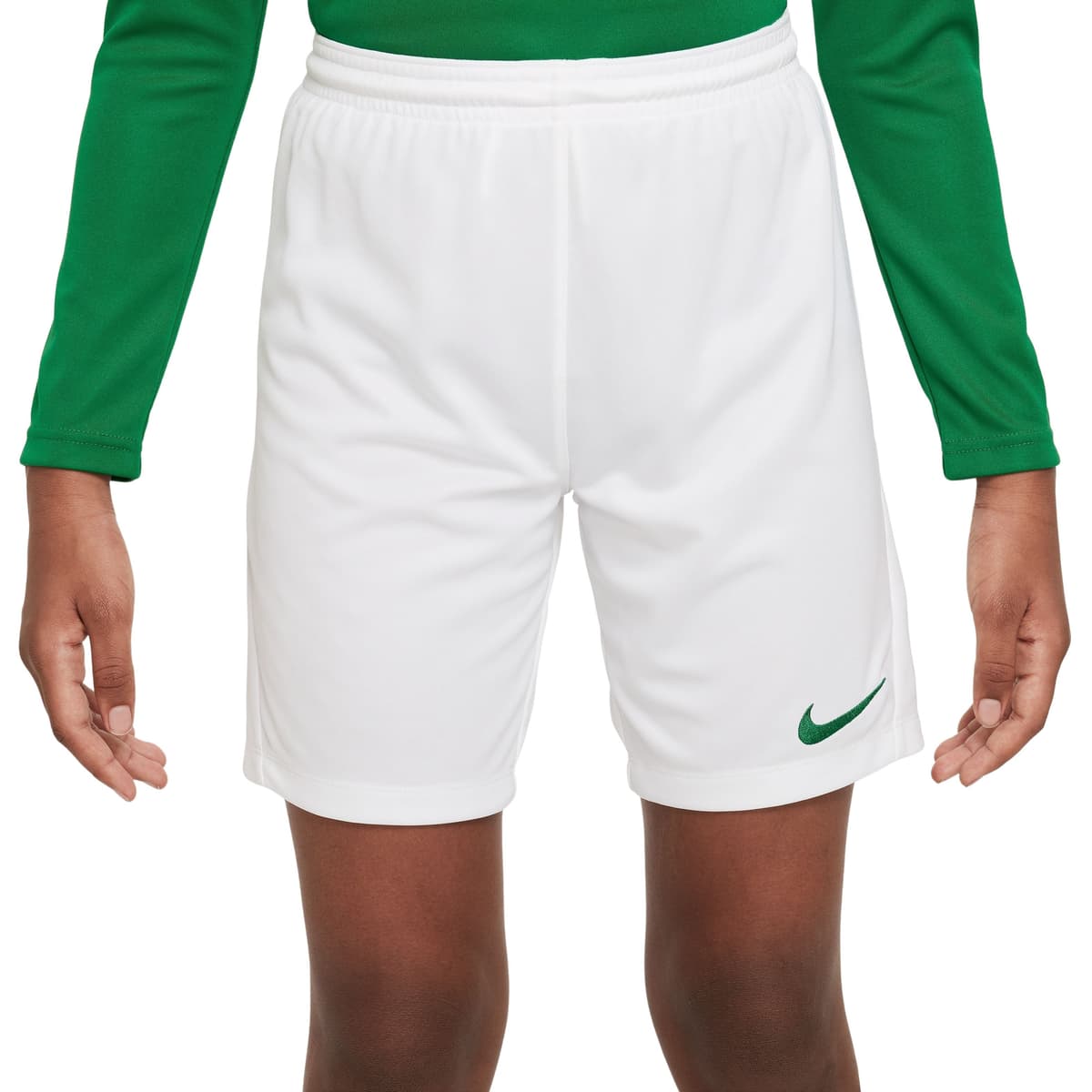 Nike Dri-FIT Park III Voetbalbroekje Kids