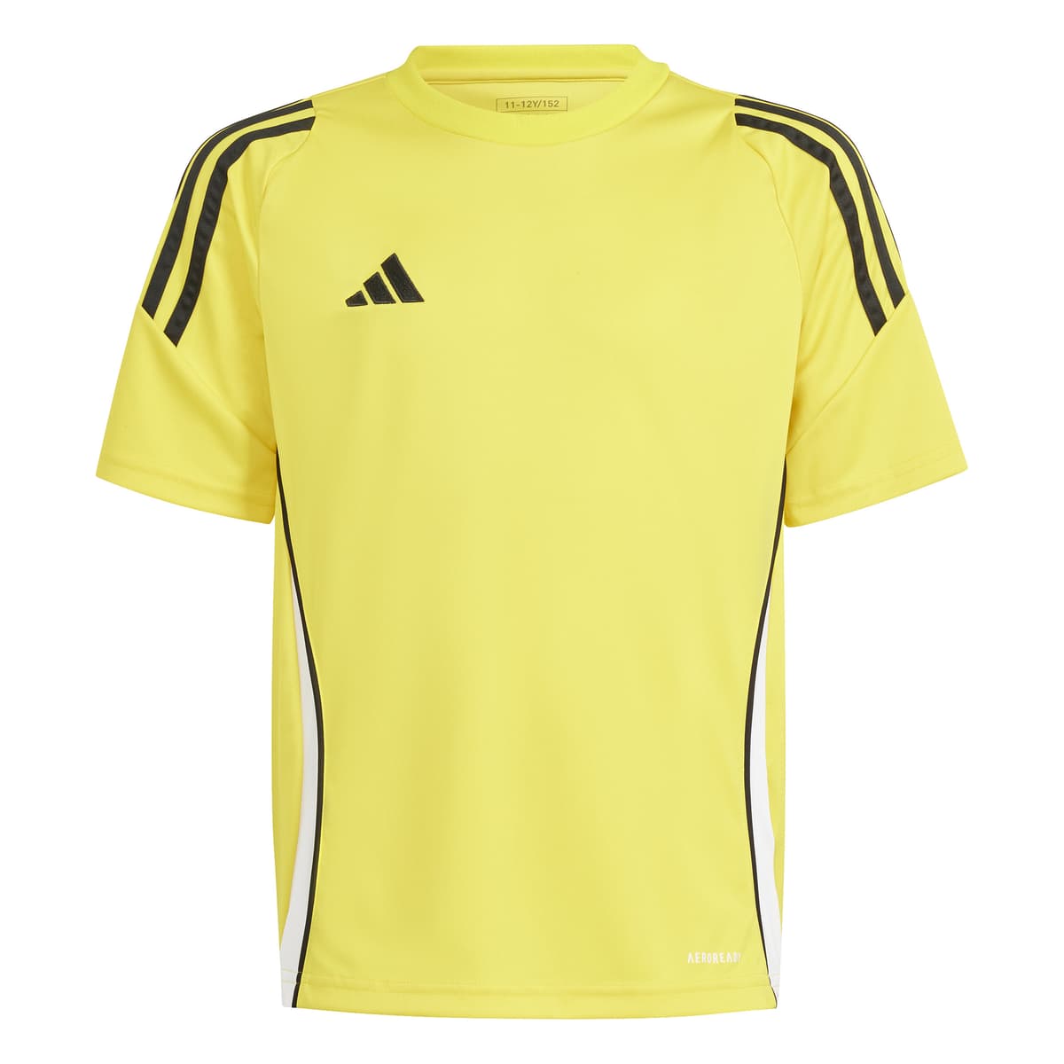 adidas Tiro 24 Voetbalshirt Kids