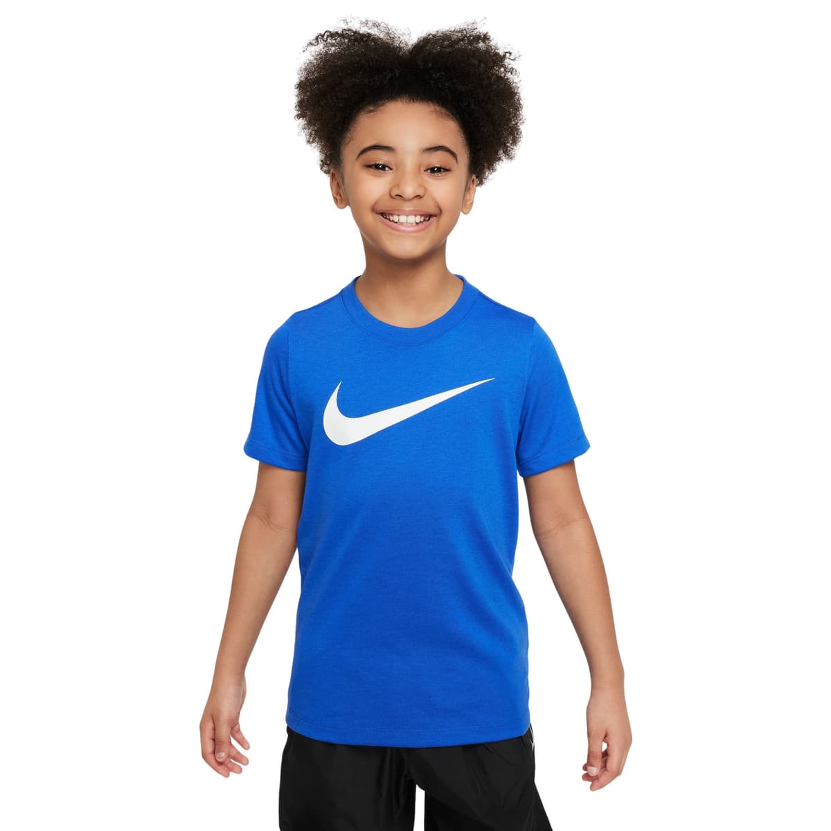 Nike Dry Park 20 T-Shirt Hybrid Kids