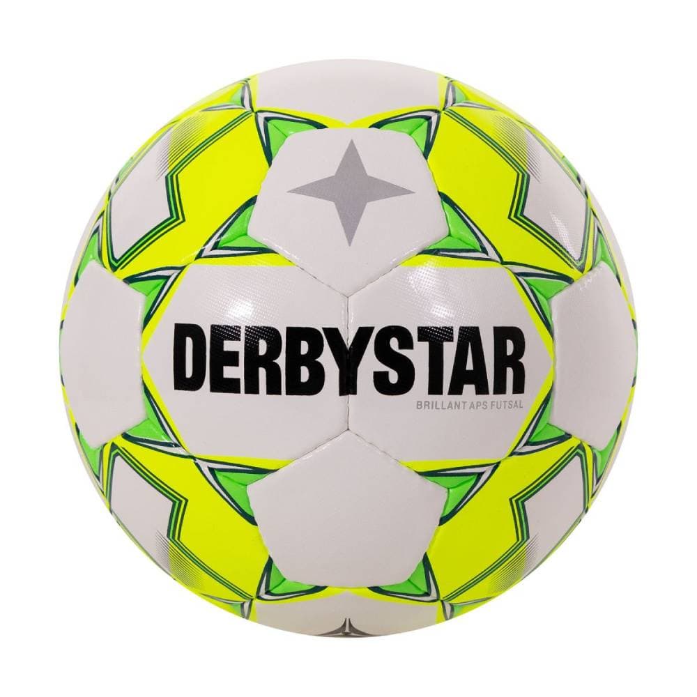 Derbystar Brillant APS Futsal II Voetbal
