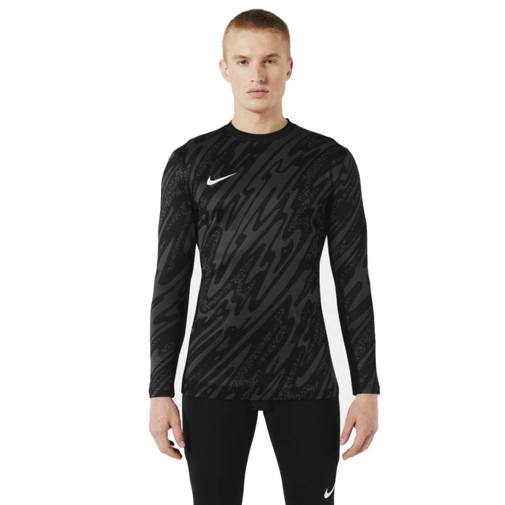 Nike Gardien V Keepersshirt Lange Mouwen